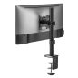 Gembird asztali monitortartó 17 - 32" (MA-D1-02)