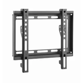   Gembird fix fali TV tartó konzol 23-42" VESA 200x200 (WM-42F-04)