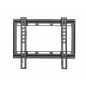   Gembird fix fali TV tartó konzol 23-42" VESA 200x200 (WM-42F-04)