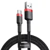 Baseus Superior USB - USB C 2A kábel 3m (CATKLF-U91)