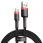 Baseus Superior USB - USB C 2A kábel 3m (CATKLF-U91)