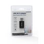 Gembird AC1300 USB WiFi Adapter (WNP-UA1300-03)