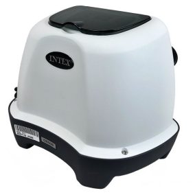 Intex KrystalSalt sóbontó készülék (26664)
