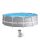 INTEX MetalPrism Set medence 305 x 76 cm (26702)