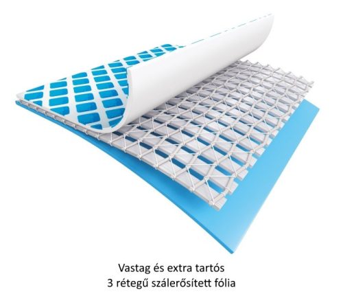 INTEX MetalPrism Set medence 305 x 76 cm (26702)