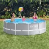 INTEX MetalPrism Set medence 366 x 99 cm (26716)