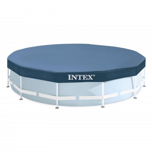 INTEX védőtakaró fólia 305 cm csővázas medencékhez (28030)