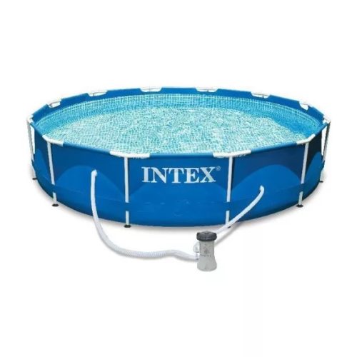 INTEX MetalSet medence 305 x 76 cm (28202)