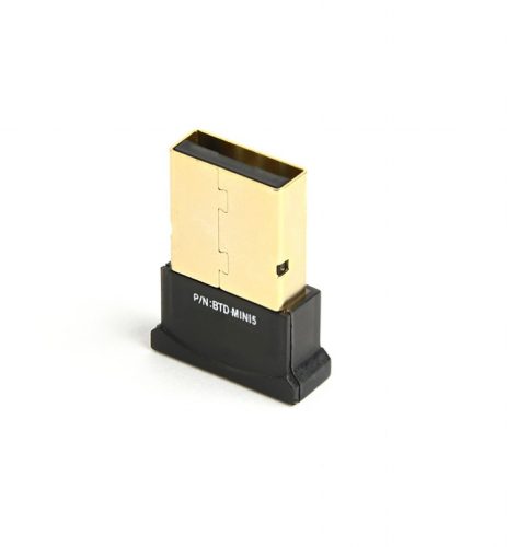 Gembird Bluetooth Adapter v.4.0 Class II (BTD-MINI5)