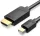 Vention mini DisplayPort - HDMI kábel 1.5m (HABBG)