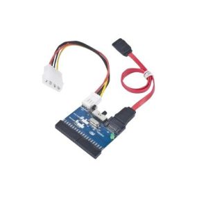 Gembird IDE to SATA adapter (SATA-IDE-2)