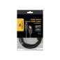 Gembird micro HDMI 1.4 kábel 4.5m (CC-HDMID-15)