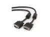 Gembird VGA D-sub kábel M/M 3m (CC-PPVGA-10-B)