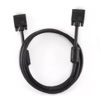 Gembird VGA D-sub kábel M/M 3m (CC-PPVGA-10-B)