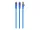 Gembird SFTP CAT6A patch kábel 0.25m kék (PP6A-LSZHCU-B-0.25M)