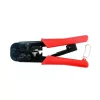 Gembird RJ45, RJ12, RJ11 krimpelő utp fogó (T-WC-01)
