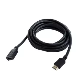 Gembird HDMI 1.4 hosszabbító kábel 1.8m (CC-HDMI4X-6)