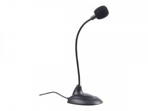 Gembird asztali mikrofon (MIC-205)
