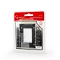   Gembird notebook optikai meghajtó helyére beépítő keret HDD, SSD (MF-95-02)