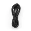 Gembird 3.5'' Jack sztereó kábel 2m (CCA-404-2M)