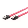 Gembird SATA 3 adatkábel egyenes 30cm (CC-SATAM-DATA-XL)