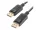 Lanberg Displayport v1.2 kábel 3m aranyozott (CA-DPDP-10CC-0030-BK)