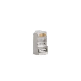 Lanberg RJ45 FTP Cat5e csatlakozó dugó, 100db (PLS-5000)