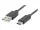 Lanberg USB-C 3.1 Gen 1 apa - USB 3.0 A apa, kábel, 1.8m (CA-USBO-31CU-0018)