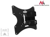 Maclean egykarú fali monitor tartó 23-42" VESA 200X200 (MC-501A) 