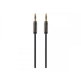 Gembird kábel 3.5mm jack to jack 1.8m (CCAP-444-6)