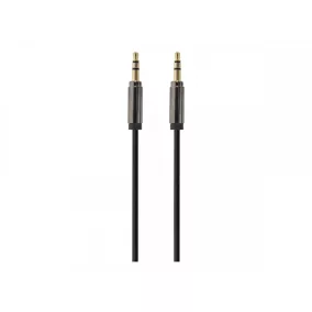 Gembird kábel 3.5mm jack to jack 1.8m (CCAP-444-6)