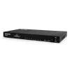 Gembird 8 portos HDMI elosztó szétosztó 3D támogatás (DSP-8PH4-03)