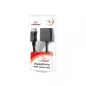   Gembird Displayport 1.1 apa - HDMI anya bliszteres átalakító (AB-DPM-HDMIF-002)