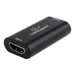 Gembird HDMI 1.4 jelerősítő (repeater) 40m (DRP-HDMI-02)