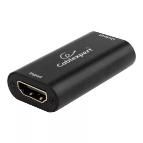 Gembird HDMI 1.4 jelerősítő (repeater) 40m (DRP-HDMI-02)