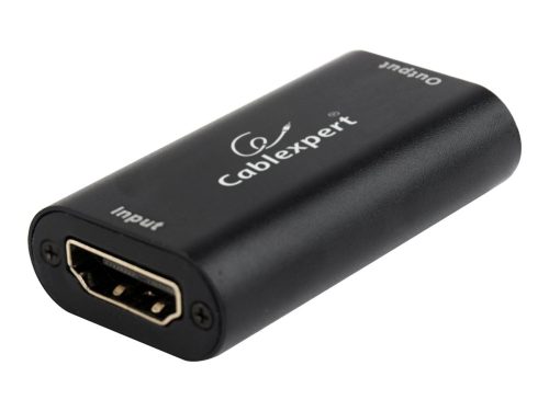 Gembird HDMI 1.4 jelerősítő (repeater) 40m (DRP-HDMI-02)