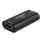 Gembird HDMI 1.4 jelerősítő (repeater) 40m (DRP-HDMI-02)