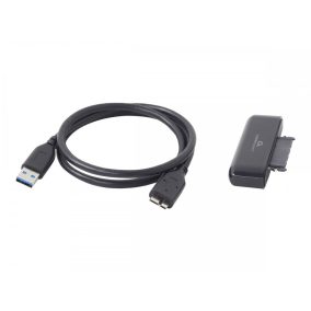 Gembird USB 3.0 - SATA 6Gb/s 2.5" konverter (AUS3-02)