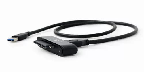 Gembird USB 3.0 - SATA 6Gb/s 2.5" konverter (AUS3-02)