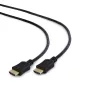   Gembird HDMI kábel 0.5m aranyozott 1.4 ethernet (CC-HDMI4L-0.5M)