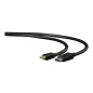   Gembird Mini DisplayPort - DisplayPort kábel 1.8m (CCP-MDP2-6)