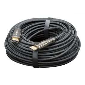   Gembird aktív AOC HDMI 2.0 4K 60Hz kábel 20m (CCBP-HDMI-AOC-20M)