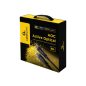  Gembird aktív AOC HDMI 2.0 4K 60Hz kábel 80m (CCBP-HDMI-AOC-80M)
