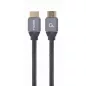 Gembird Prémium HDMI 2.0 4K 60Hz kábel 1m (CCBP-HDMI-1M)