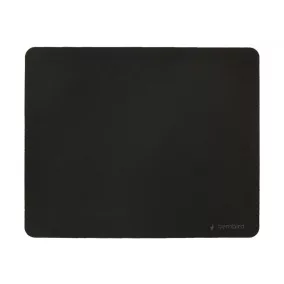 Gembird egérpad fekete 180 x 220 mm (MP-S-BK)
