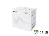 Lanberg UTP CAT5e tömör 100% réz kábel 305m (LCU5-12CU-0305-S)