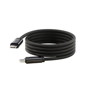 Toocki USB C mágneses kábel 240W 1m (40100010)