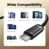 Toocki USB C mágneses kábel 240W 1m (40100010)