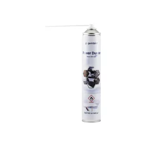 Gembird sűrített levegő spray 750ml (CK-CAD-FL750-01)
