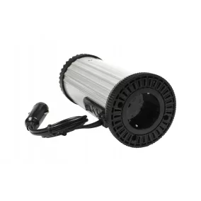   Gembird EnerGenie módosított szinusz 12V 220V 150W autós inverter (EG-PWC150-01)